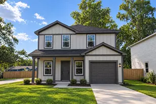 914 Roosevelt St, La Marque, TX 77568 - Photo 1