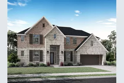 28511 Sandy Lake Drive, Spring, TX 77386 - Photo 1