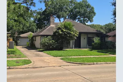 1818 Turtle Creek Drive, Missouri City, TX 77459 - Photo 3