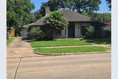 1818 Turtle Creek Drive, Missouri City, TX 77459 - Photo 1