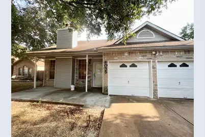 8035 Trail Side Drive, Houston, TX 77040 - Photo 1
