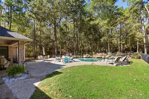 13322 Stonecrest Ln, Conroe, TX 77302 - Photo 17