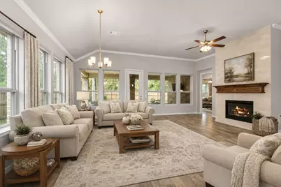 120 Crinium Lily Court, Montgomery, TX 77316 - Photo 9