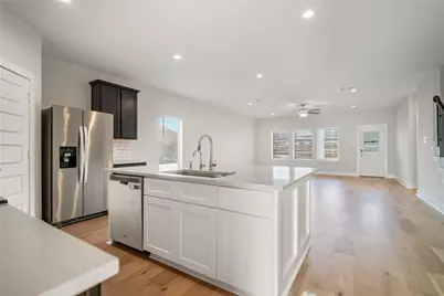 1502 Wells Manor Lane, Missouri City, TX 77459 - Photo 3