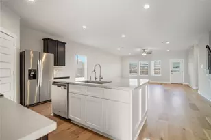 1502 Wells Manor Ln, Missouri City, TX 77459 - Photo 3