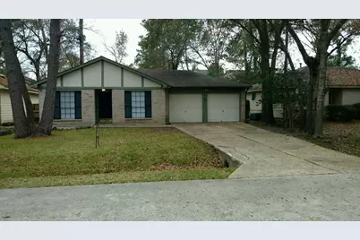 9 Capewood Court, The Woodlands, TX 77381 - Photo 1