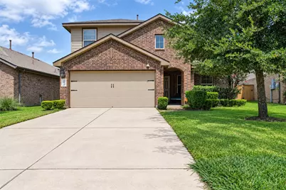 12630 Pirate Bend Drive, Texas City, TX 77568 - Photo 1