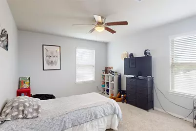 12630 Pirate Bend Drive, Texas City, TX 77568 - Photo 23
