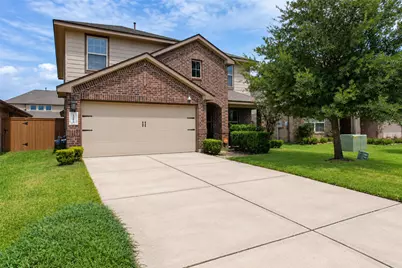 12630 Pirate Bend Drive, Texas City, TX 77568 - Photo 25