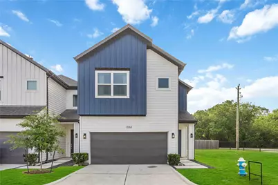 13134 Perennial Springs Drive, Houston, TX 77048 - Photo 1