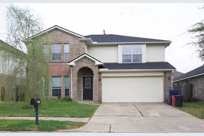 2419 Fox Water Drive, Spring, TX 77386 - Photo 1