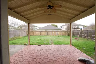 2419 Fox Water Dr, Spring, TX 77386 - Photo 19