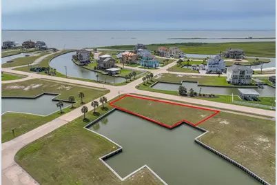 Tbd Long Key, Hitchcock, TX 77563 - Photo 5