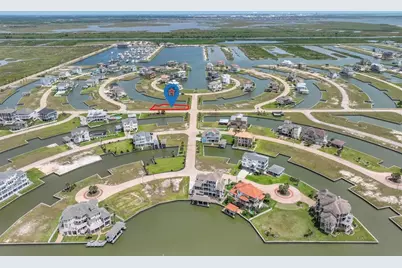Tbd Long Key, Hitchcock, TX 77563 - Photo 1