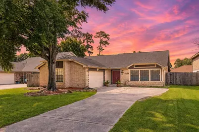 3635 Beckett Ridge Drive, Humble, TX 77396 - Photo 1