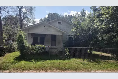 465 S 14th Street, Silsbee, TX 77656 - Photo 1