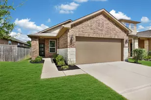 7080 Silverleaf Oak St, Conroe, TX 77304 - Photo 1