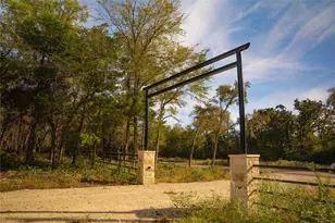 12424 Red Hill Rd Rd, Hearne, TX 77859 - Photo 1