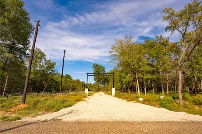 12424 Red Hill Rd Road, Hearne, TX 77859 - Photo 5