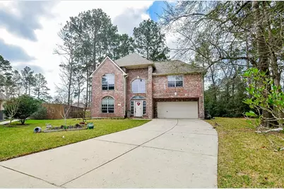 22 Woodbury Court, Magnolia, TX 77355 - Photo 1