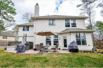 22 Woodbury Court, Magnolia, TX 77355 - Photo 25