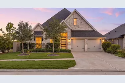 29730 Smoky Ridge Road, Katy, TX 77441 - Photo 1