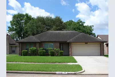 7010 Buchanan Drive, Richmond, TX 77469 - Photo 1