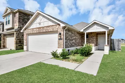 7971 Tuscan Cypress Dr Drive, Cypress, TX 77433 - Photo 3