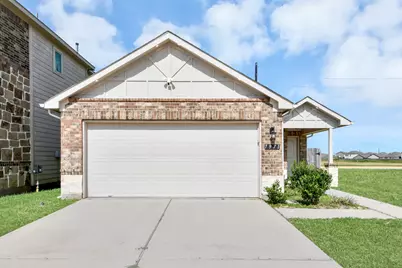 7971 Tuscan Cypress Dr Drive, Cypress, TX 77433 - Photo 1