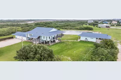 178 Smyth Street, Port O Connor, TX 77982 - Photo 25