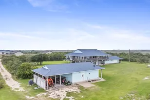 178 Smyth St, Port O Connor, TX 77982 - Photo 27