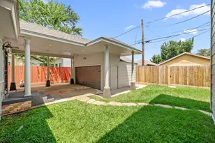 317 Avenue of Oaks St, Houston, TX 77009 - Photo 3
