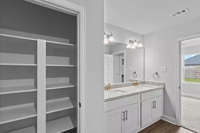 2249 W Post Oak Circle, Dayton, TX 77525 - Photo 17