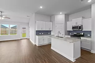 2249 W Post Oak Cir, Dayton, TX 77525 - Photo 5