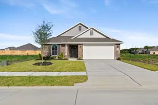 2249 W Post Oak Cir, Dayton, TX 77525 - Photo 1