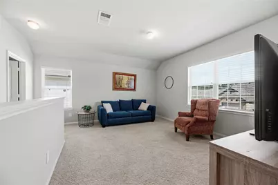 4423 Stephanie Park Lane, Conroe, TX 77304 - Photo 25