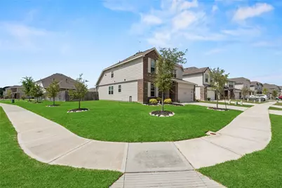 4423 Stephanie Park Lane, Conroe, TX 77304 - Photo 31