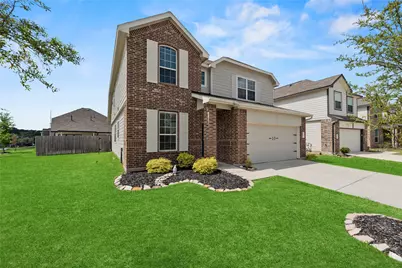 4423 Stephanie Park Lane, Conroe, TX 77304 - Photo 7