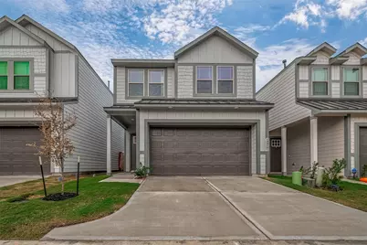 13416 Sun Cay Drive, Houston, TX 77047 - Photo 1