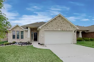 10006 Blissfull Valley Ln, Tomball, TX 77375 - Photo 1