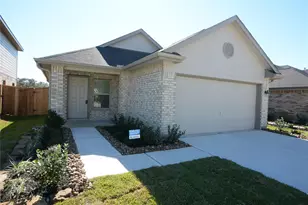 1319 Winding Willow Dr, Pinehurst, TX 77362 - Photo 1