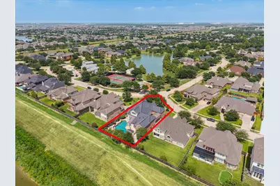 9119 Brownwood Bend Court, Cypress, TX 77433 - Photo 31