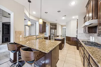 9119 Brownwood Bend Court, Cypress, TX 77433 - Photo 9