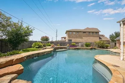 9119 Brownwood Bend Court, Cypress, TX 77433 - Photo 29