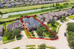 9119 Brownwood Bend Ct, Cypress, TX 77433 - Photo 31