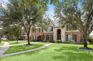 9119 Brownwood Bend Ct, Cypress, TX 77433 - Photo 1