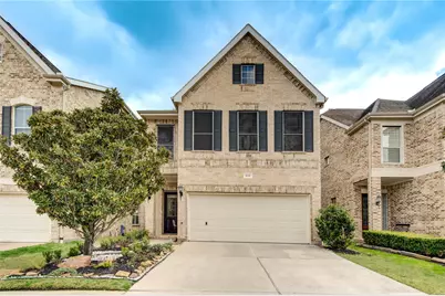 1131 Sopris Drive, Houston, TX 77077 - Photo 5