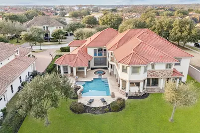 32 Miramar Heights Circle, Sugar Land, TX 77479 - Photo 1