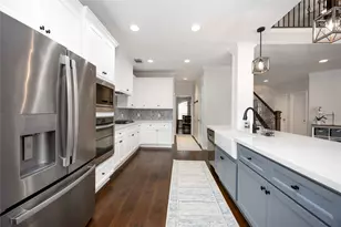 21903 Sage Mountain Ln, Katy, TX 77450 - Photo 5