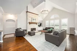 21903 Sage Mountain Ln, Katy, TX 77450 - Photo 9